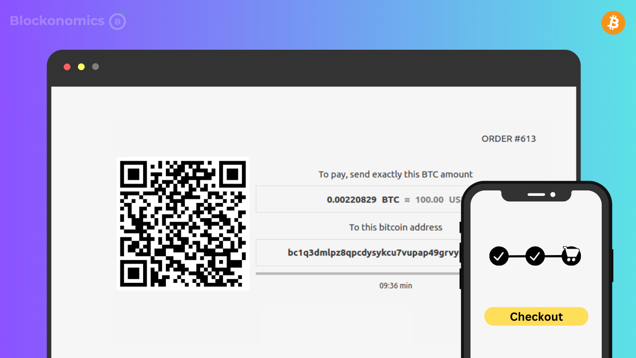 Best Bitcoin Payment Processors