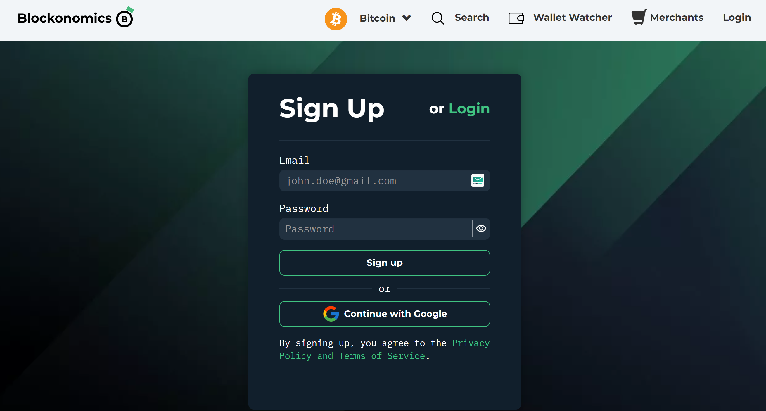 How to Accept Bitcoin for Your VPN Business