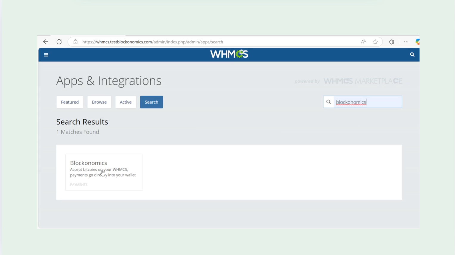 Selling DigiCert SSL for Bitcoin? Here’s How to Do It on WHMCS