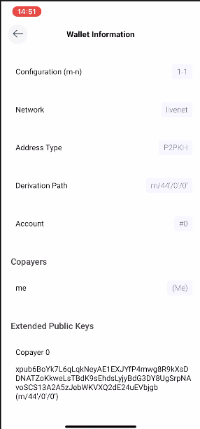 How To Create A Mobile Bitcoin Wallet In 3 Steps