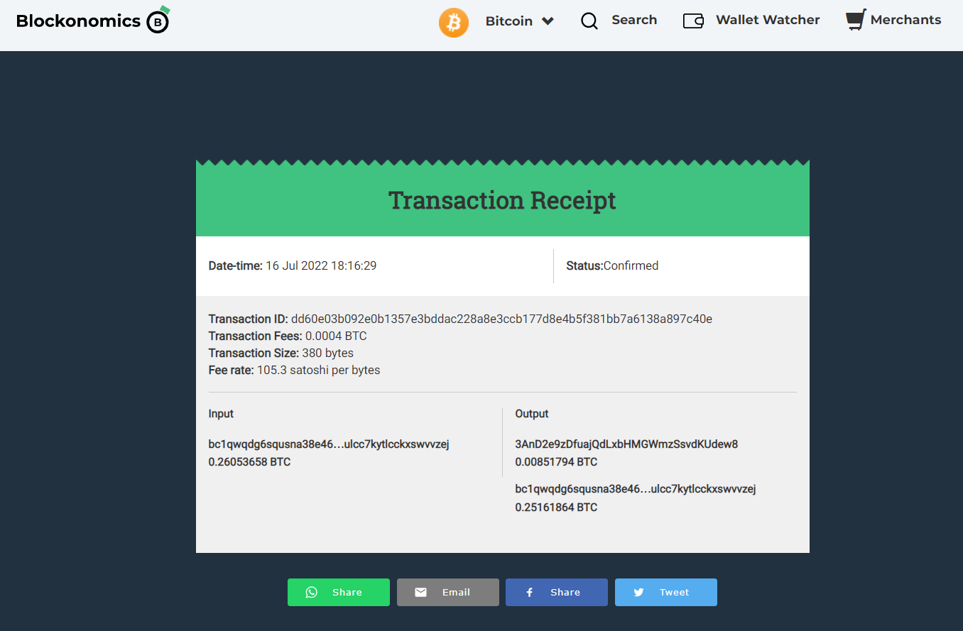 What is a Blockchain Explorer and How to Use It