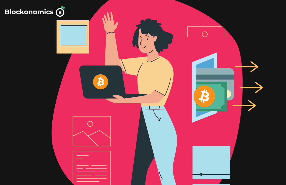 How A Bitcoin Payment Gateway Can Help Online Merchants