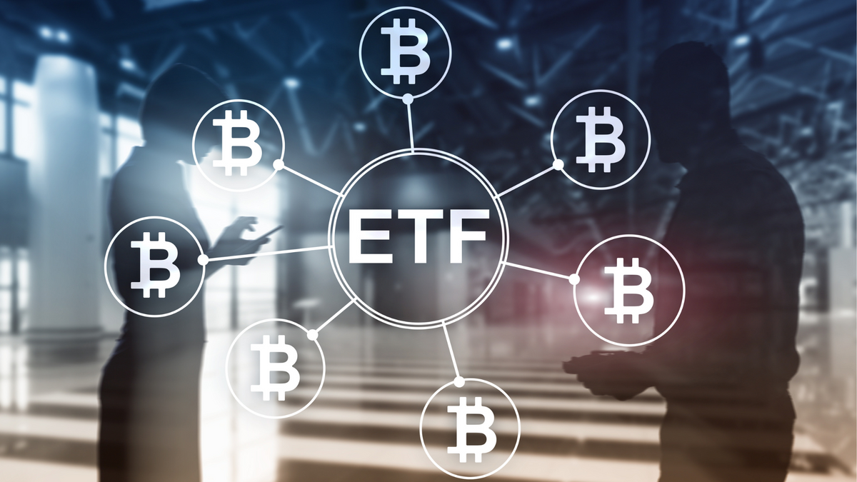 Demystifying Bitcoin ETFs: A Gateway to Crypto Investment