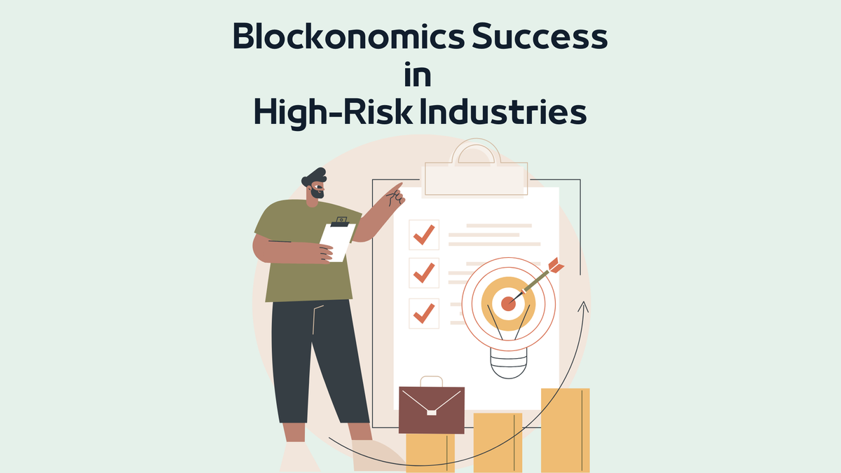 Avo Digital's Success with Cryptocurrency Transactions Using Blockonomics in High-Risk Industries