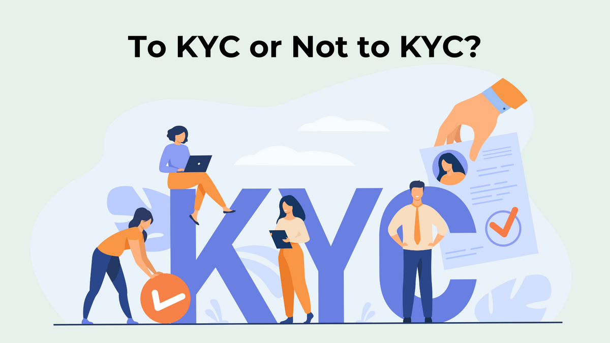 KYC in Crypto Payment Processing: Navigating The Challenges and Opportunities