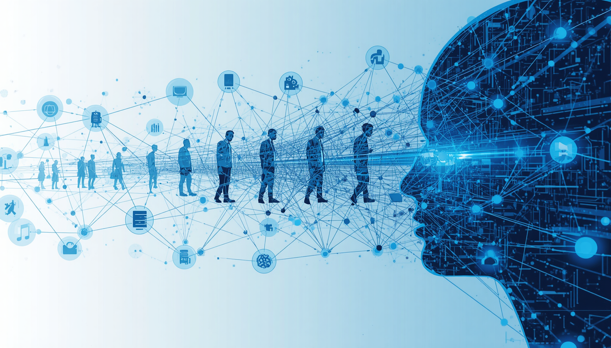 Payment Infrastructure Has Always Assumed a Human. That Assumption Is Breaking