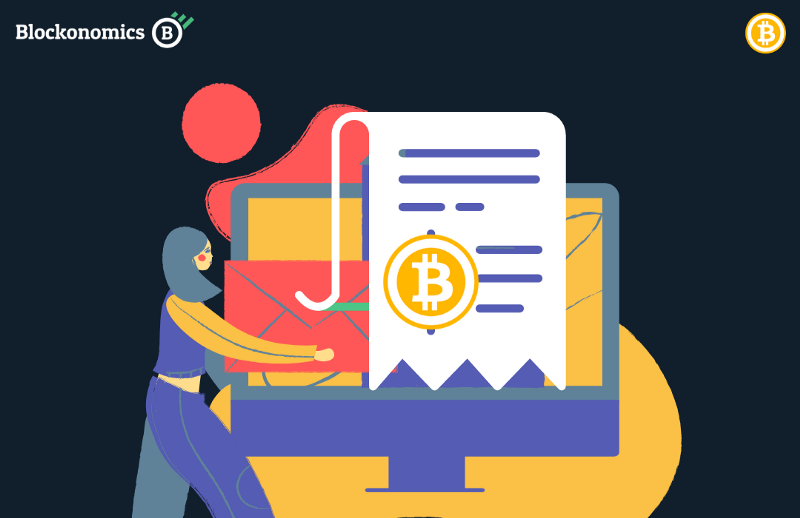 How To Create a Bitcoin Invoice — Blockonomics