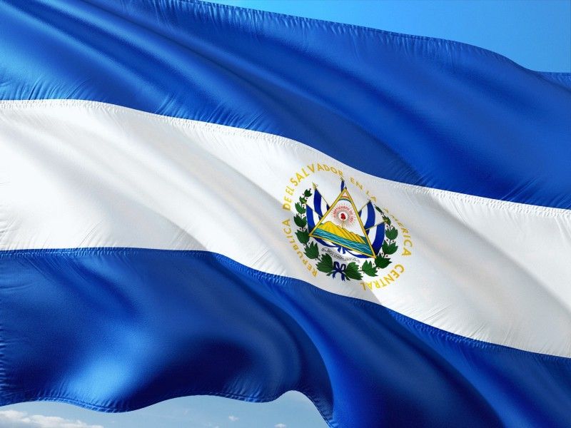 El Salvador‘s Great Bitcoin Experiment