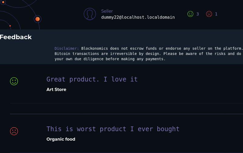 [Product Update] Merchant Replies and Review Moderation — Keeping Ecommerce Ecosystem Healthy