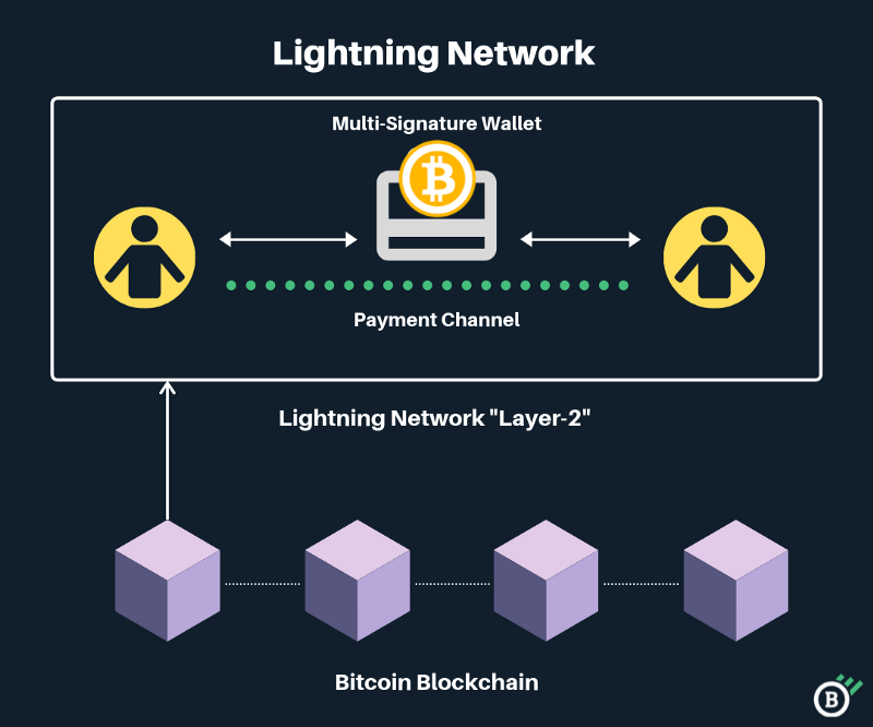 7  Reasons why the Lightning Network is Growing