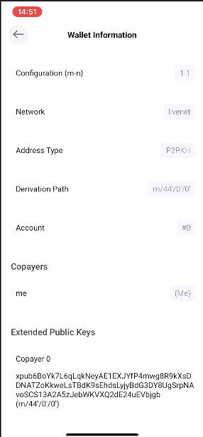 How to Create a Mobile Bitcoin Wallet in 3 steps