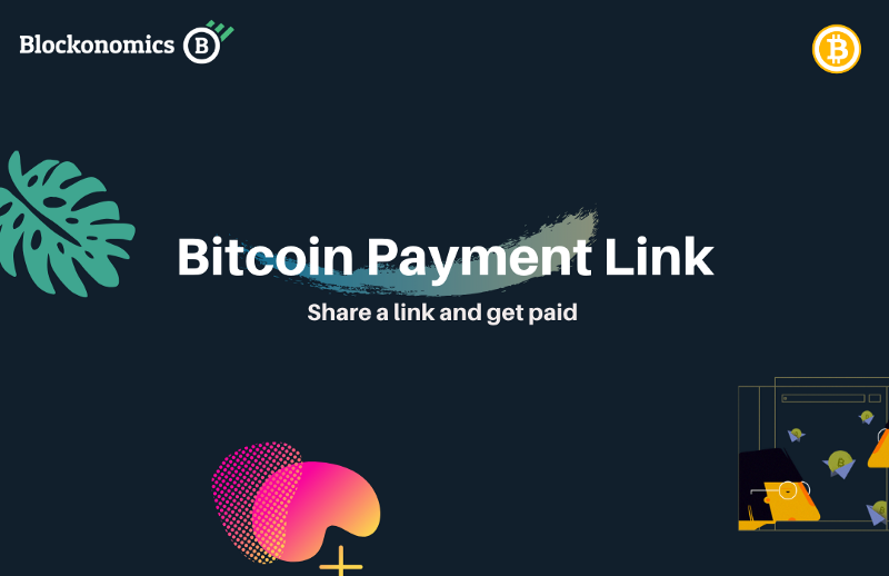 How to Create a Bitcoin Payment Link