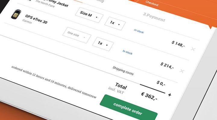 Payment Button/Link Automation