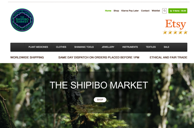 The Shipibo Market: A Case Study on Accepting Bitcoin