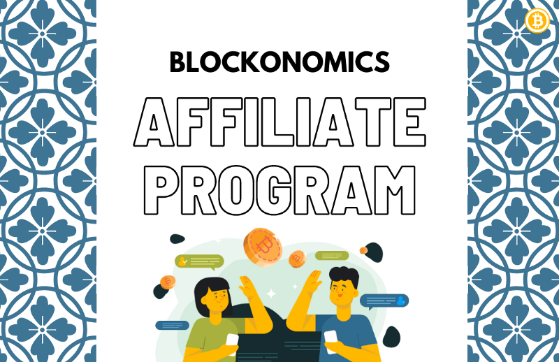Blockonomics Bitcoin Affiliate Program