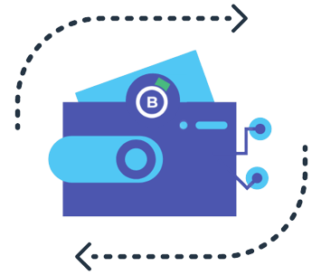 Sending Bitcoin — Introducing our opensource self hosted wallet service