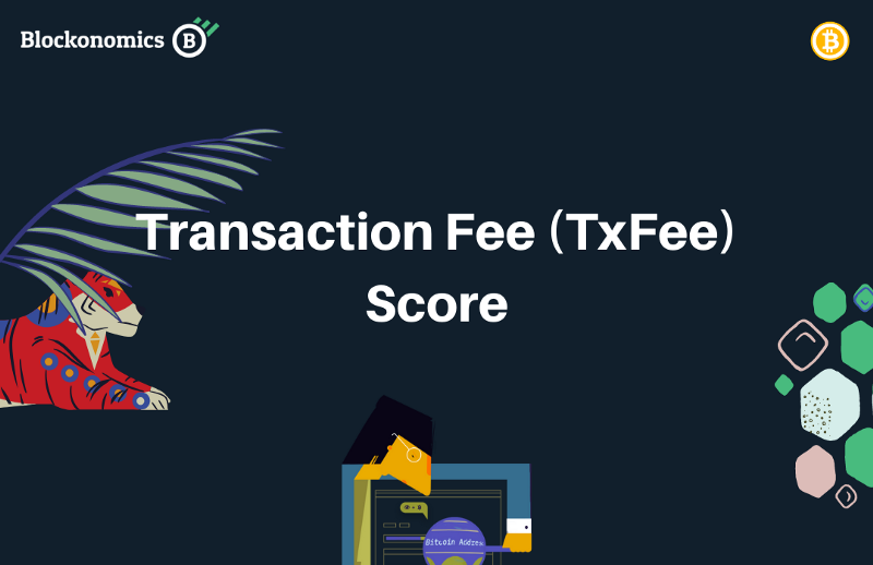TxFee Score: How to spend less on bitcoin transaction fees?