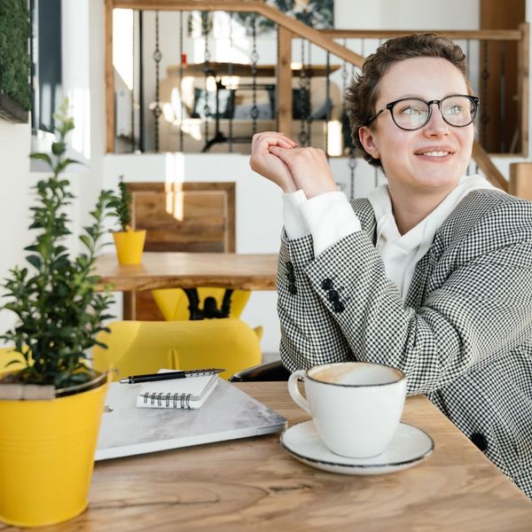 Becoming Your Most Productive Self While Working From Home