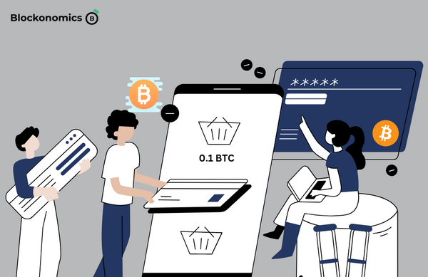 Best Practices For Integrating Bitcoin Payment Gateway For eCommerce Companies