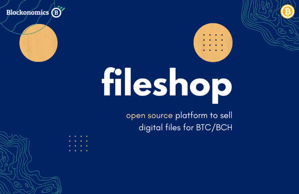 Fileshop [OpenSource] — Looking for Developers