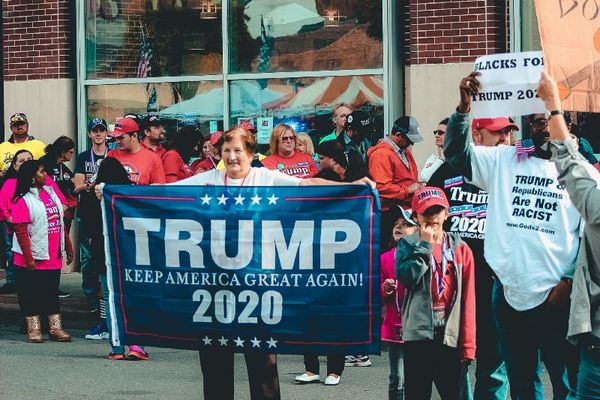 The American Politics in the Bitcoin Community is Ruining It For the Rest of Us