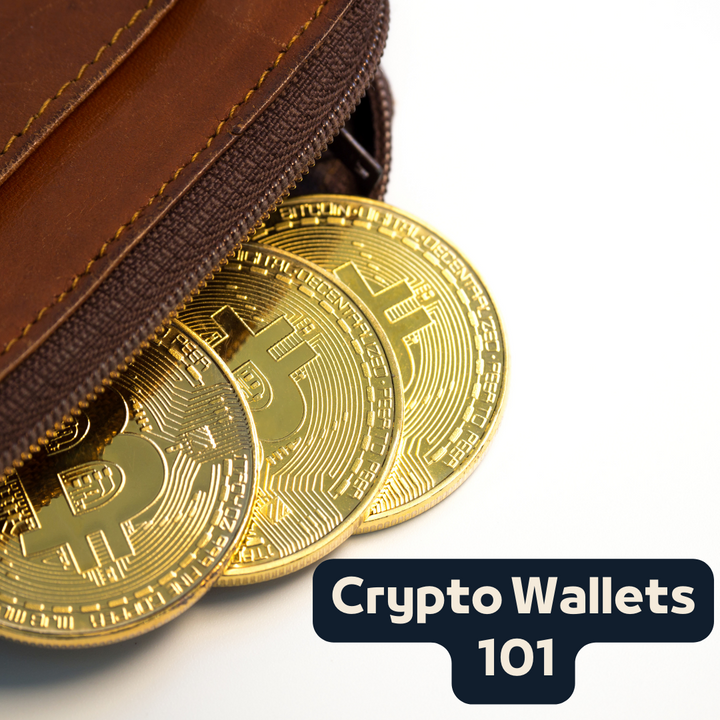 Crypto Wallets 101: The Best Cryptocurrency Wallets Demystified