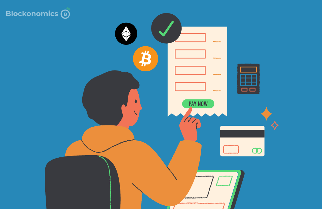 Crypto Payments For Freelancers: Quick Start Guide [2024]