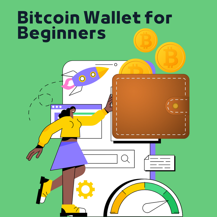 Bitcoin Wallets for Beginners