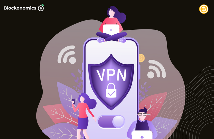 How to Accept Bitcoin for Your VPN Business