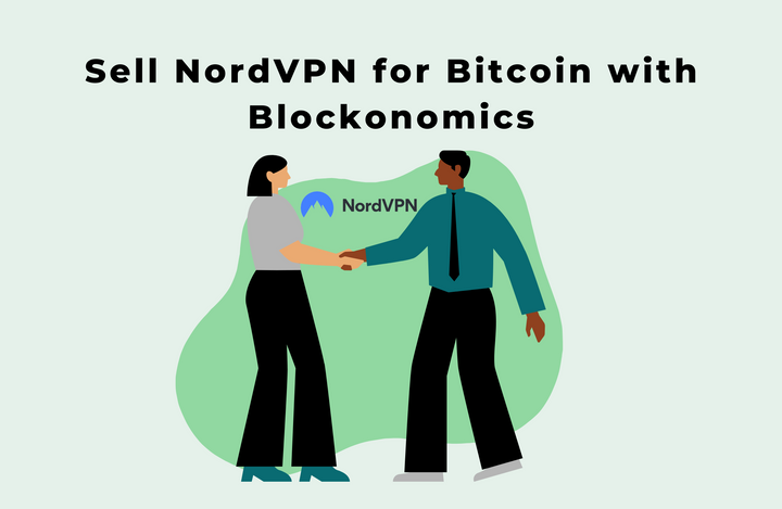 Accept Bitcoin for NordVPN on WHMCS with Blockonomics: A Step-by-Step Guide